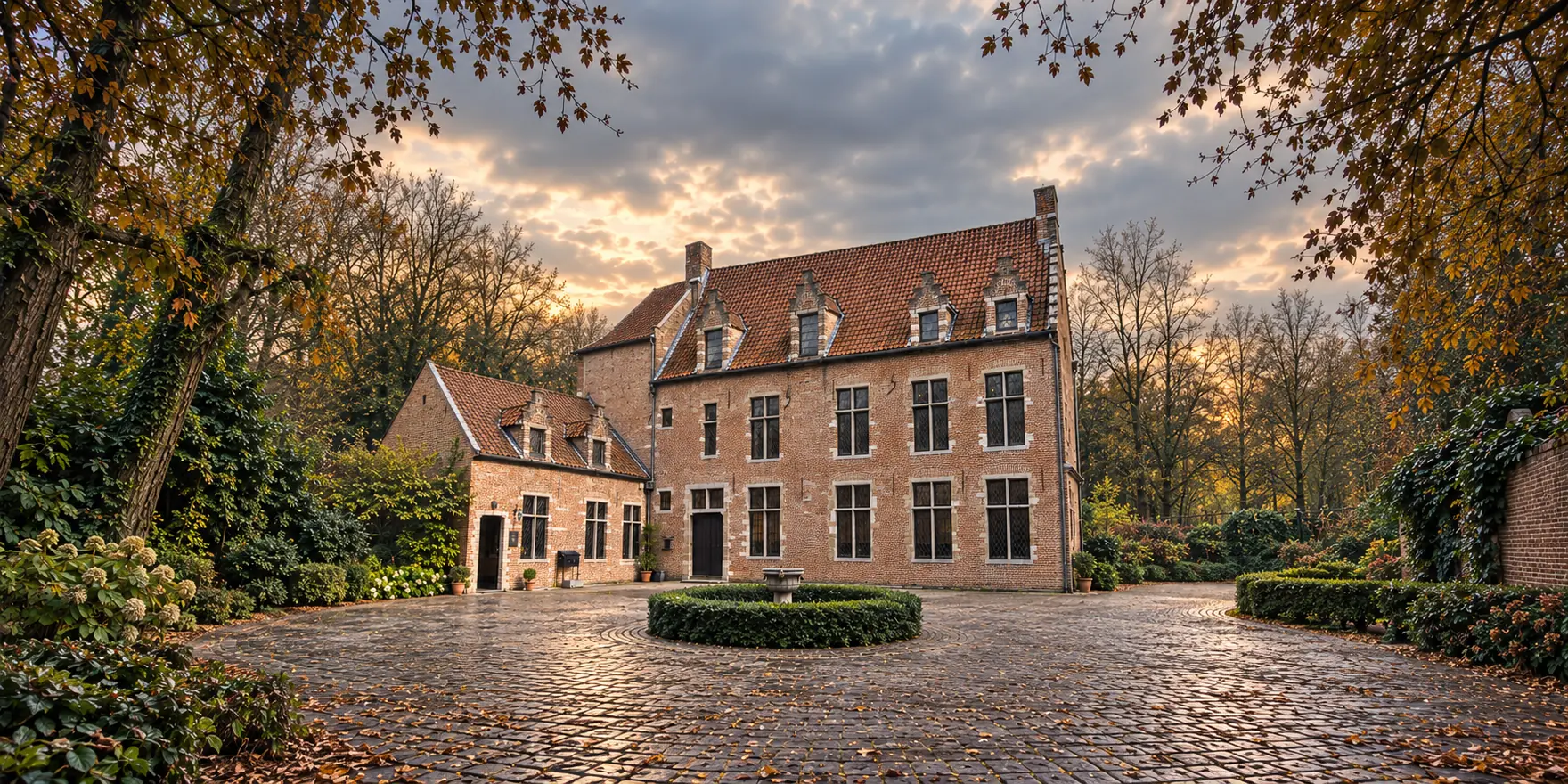 Maison d’Érasme