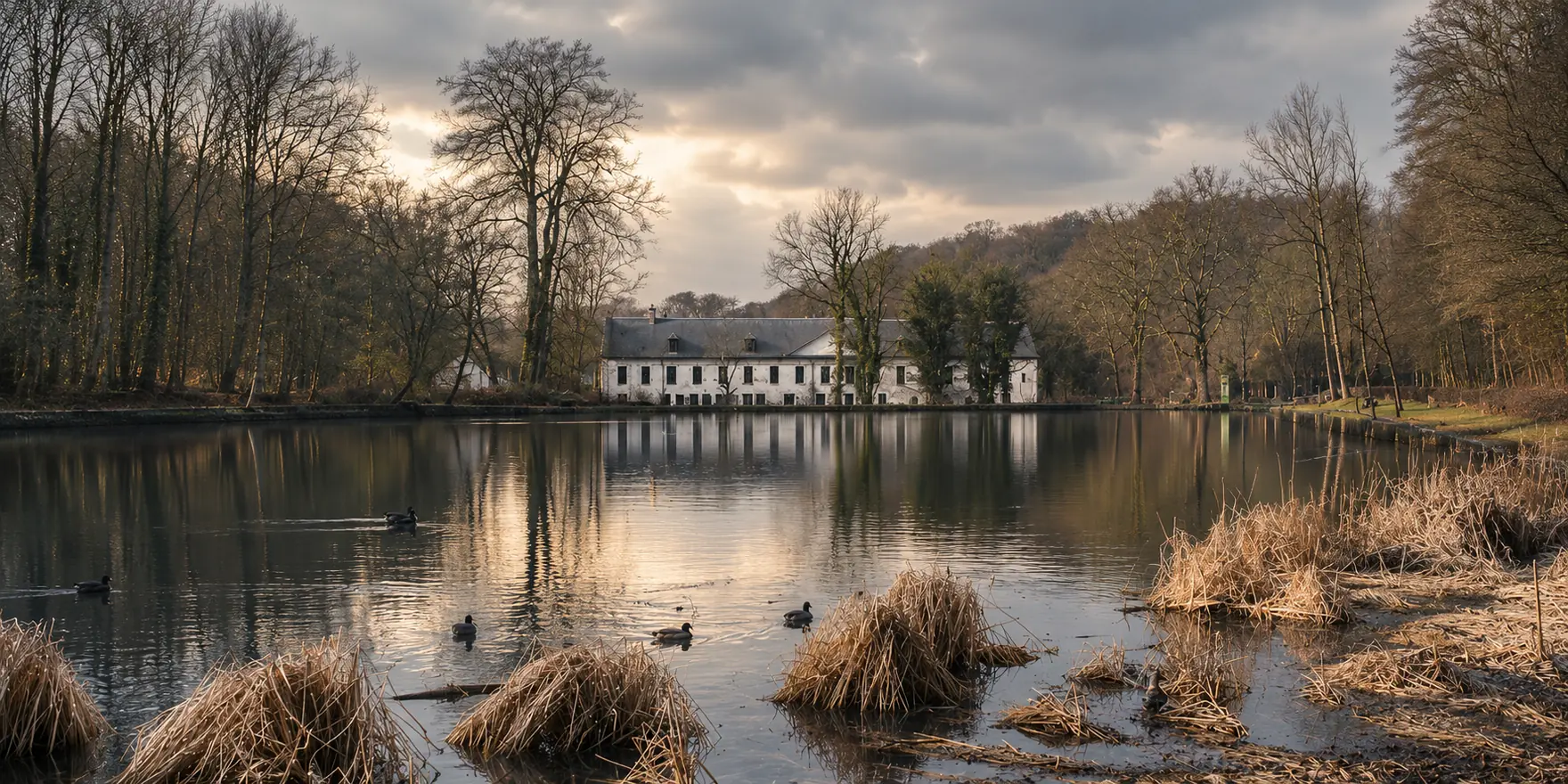 Rouge-Cloître
