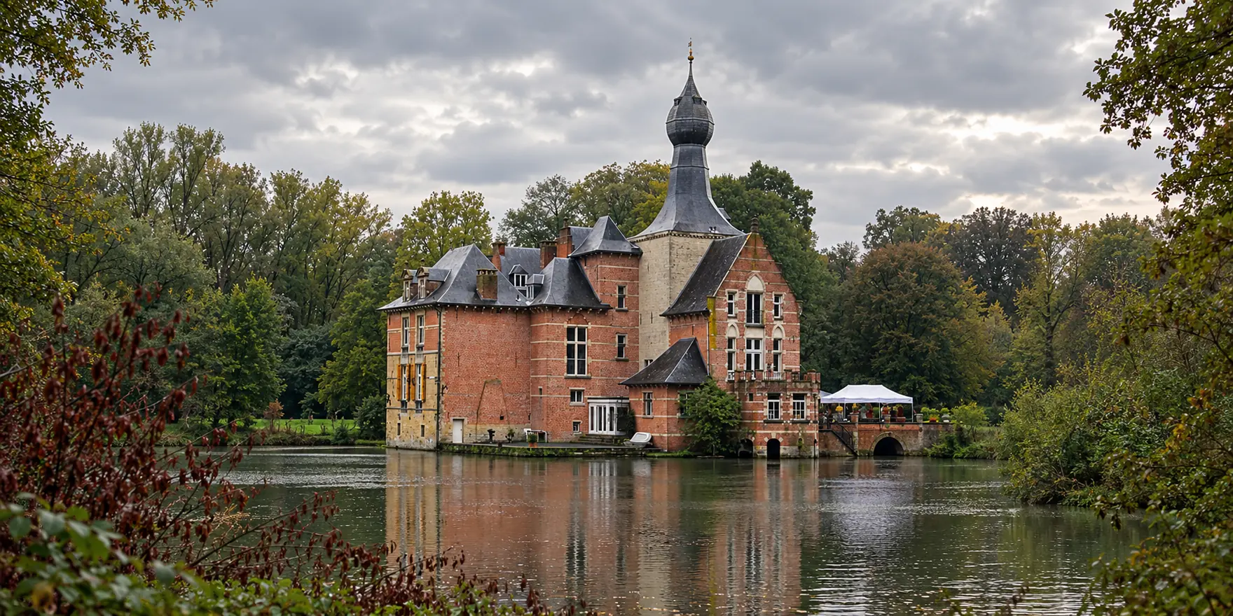 Château de Rivieren