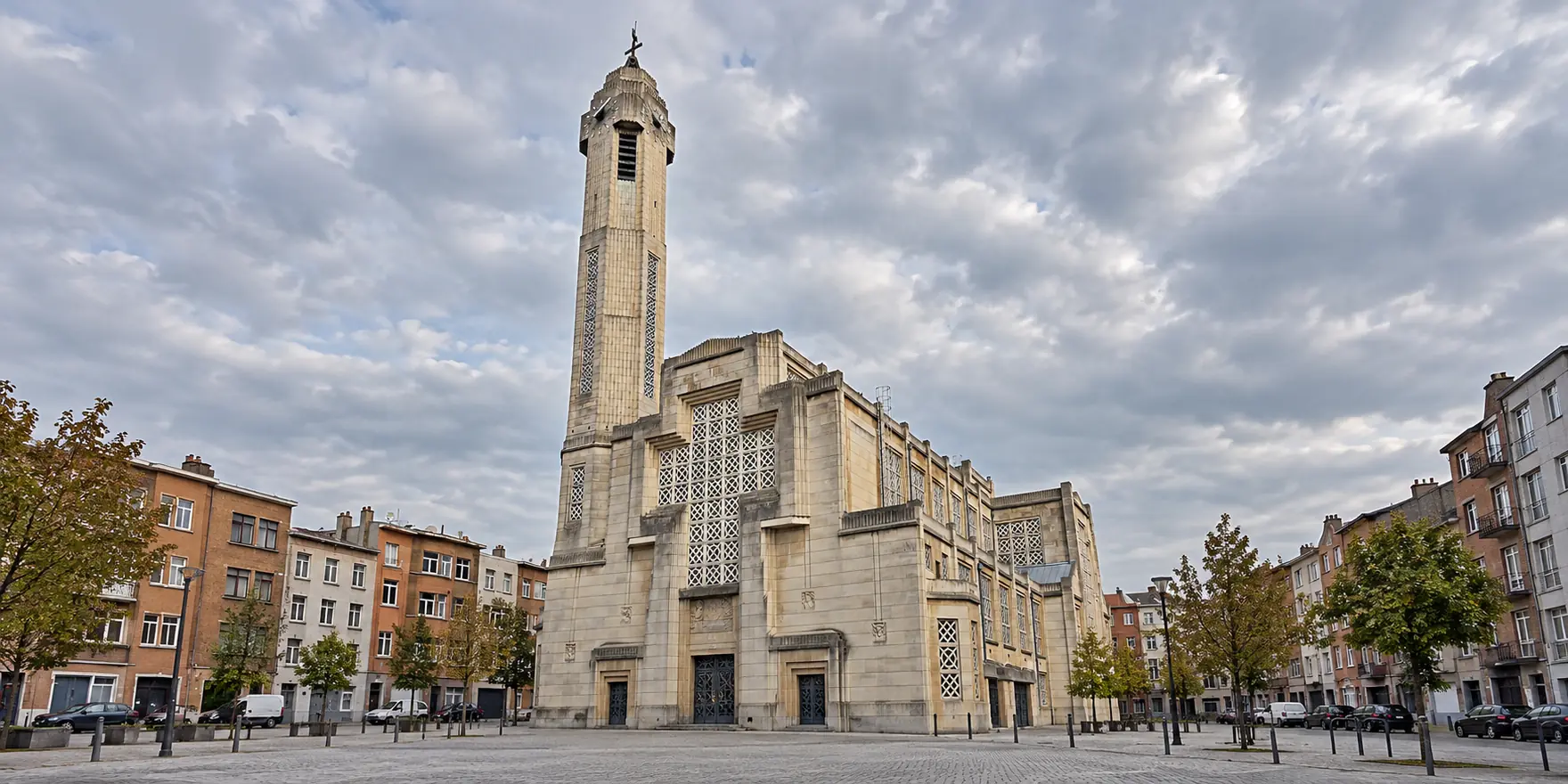 Église Saint-Jean-Baptiste