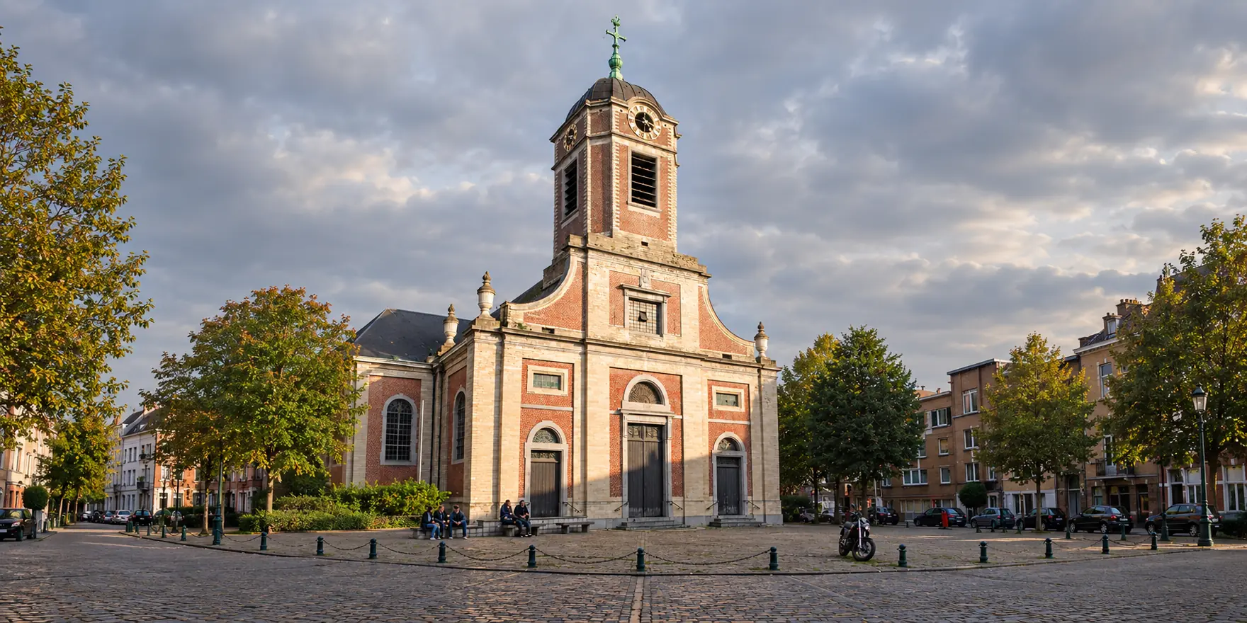Église Saint-Pierre