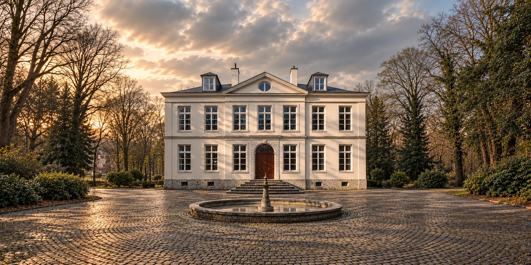 Château Malou